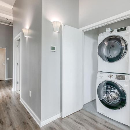 Metroflatsat509Vinestreet Apartment Филаделфия Екстериор снимка