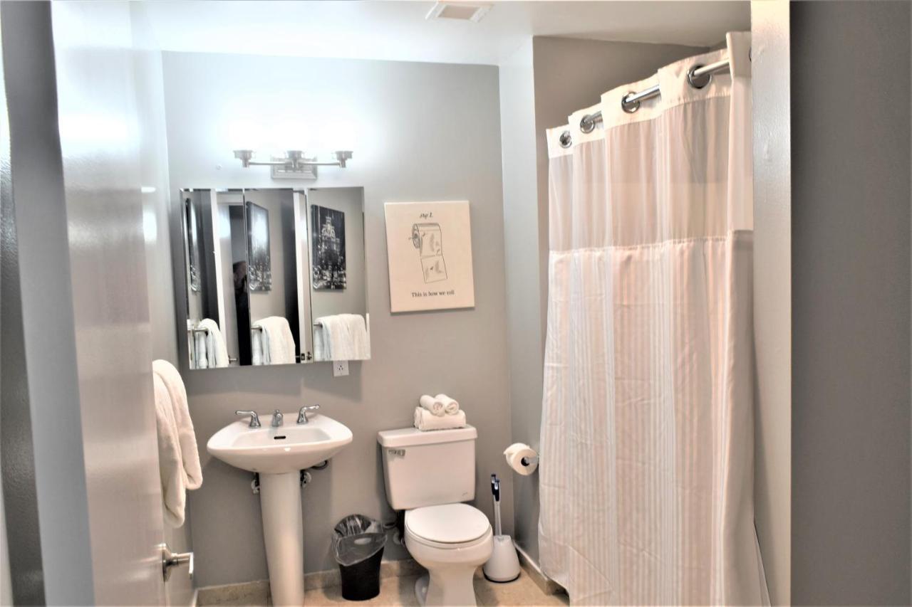 Metroflatsat509Vinestreet Apartment Филаделфия Екстериор снимка