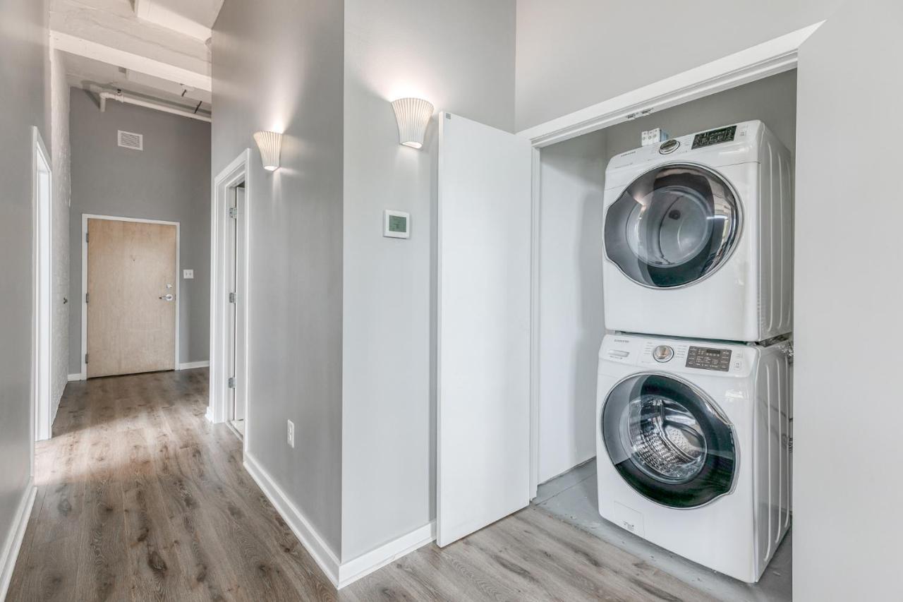 Metroflatsat509Vinestreet Apartment Филаделфия Екстериор снимка