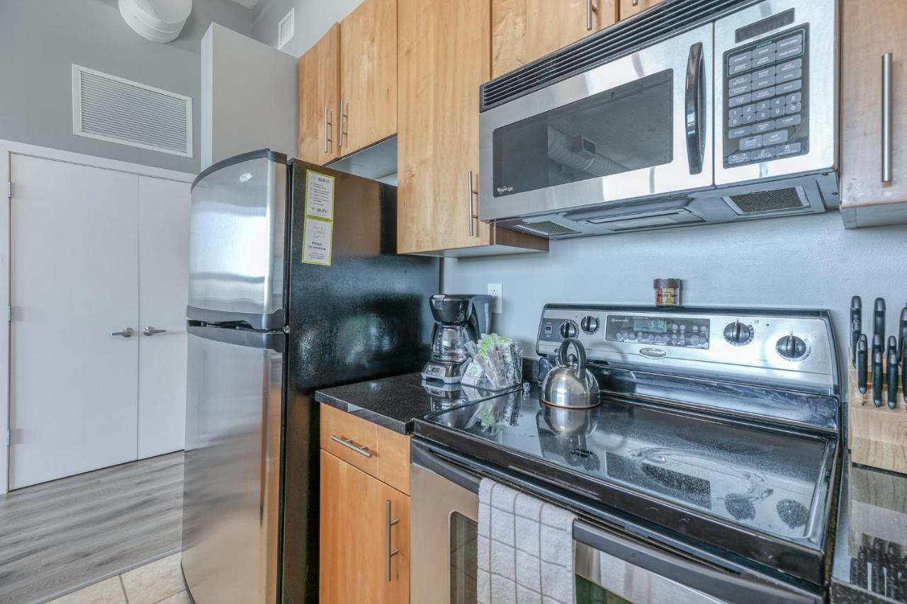 Metroflatsat509Vinestreet Apartment Филаделфия Екстериор снимка