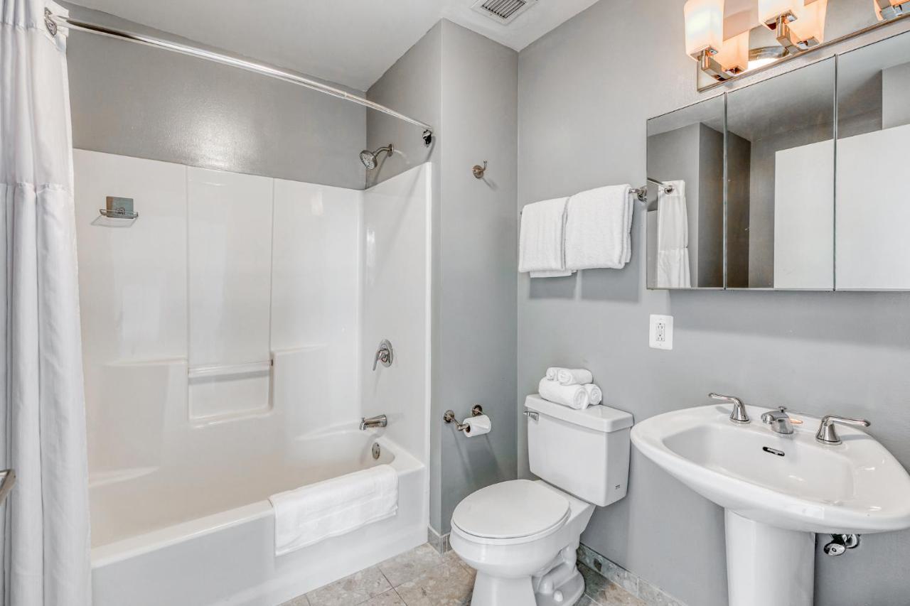 Metroflatsat509Vinestreet Apartment Филаделфия Екстериор снимка